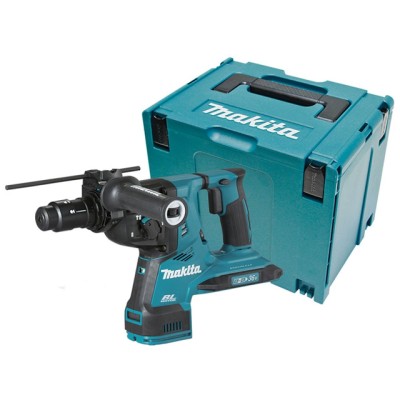 Аккум. перфоратор MAKITA LXT DHR 283 ZJ в чем. Аккум. перфоратор MAKITA LXT DHR 283 ZJ в чем.