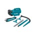 Аккум. пылесос MAKITA LXT DCL184Z в кор. Аккум. пылесос MAKITA LXT DCL184Z в кор.