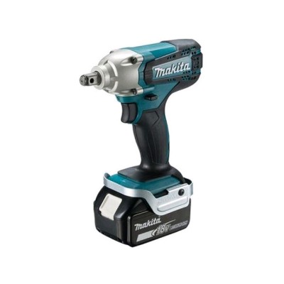 Аккум. ударный гайковерт MAKITA LXT DTW 190 RME в чем. Аккум. ударный гайковерт MAKITA LXT DTW 190 RME в чем.