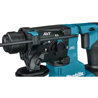 Аккум. перфоратор MAKITA XGT HR010GZ в кор. Аккум. перфоратор MAKITA XGT HR010GZ в кор.