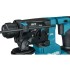 Аккум. перфоратор MAKITA XGT HR010GZ в кор. Аккум. перфоратор MAKITA XGT HR010GZ в кор.
