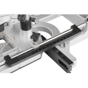 Фрезер вертикальный WORTEX MM 5519 E в кор. + аксессуары 2000 Вт, цанга 8/12 мм, 8000-23000 об/мин