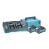 Комплект аккумулятор XGT PSK 40V (BL4040 x 2 шт) + зарядное DC40RB MAKITA Комплект аккумулятор XGT PSK 40V (BL4040 x 2 шт) + зарядное DC40RB MAKITA