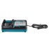 Зарядное устройство XGT 40В MAKITA DC40RC Зарядное устройство XGT 40В MAKITA DC40RC