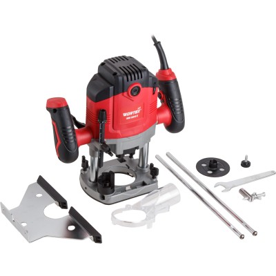 Фрезер вертикальный WORTEX LX MM 5513 E в кор. + аксессуары 1300 Вт, цанга 8 мм, 12000-30000 об/мин Фрезер вертикальный WORTEX LX MM 5513 E в кор. + аксессуары 1300 Вт, цанга 8 мм, 12000-30000 об/мин