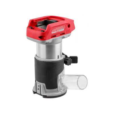 Аккум. фрезер кромочный WORTEX CMM 1835 в кор. ALL1 XLT SOLO БЕСЩЕТ., 18 В, цанга 6/8, рег. об, конс Аккум. фрезер кромочный WORTEX CMM 1835 в кор. ALL1 XLT SOLO БЕСЩЕТ., 18 В, цанга 6/8, рег. об, конс