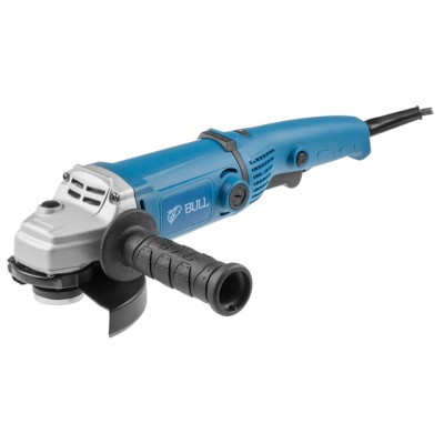 Одноручная углошлифмашина BULL WS 1201 в кор. Одноручная углошлифмашина BULL WS 1201 в кор.