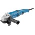 Одноручная углошлифмашина BULL WS 1201 в кор. Одноручная углошлифмашина BULL WS 1201 в кор.