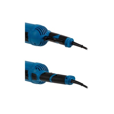 Двуручная углошлифмашина BULL WS 2303 в кор. 2200 Вт, 230 мм, 6600 об/мин, пылезащ., 4м кабель Двуручная углошлифмашина BULL WS 2303 в кор. 2200 Вт, 230 мм, 6600 об/мин, пылезащ., 4м кабель