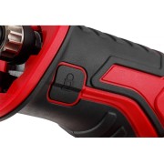 Аккум. сабельная пила WORTEX CSR 1118 E в кор. ALL1 XLT SET 18В, 1 акк., 2 Ач, дер. 115 мм