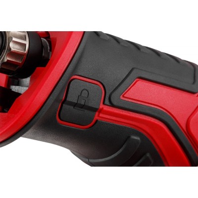 Аккум. сабельная пила WORTEX CSR 1118 E в кор. ALL1 XLT SET 18В, 1 акк., 2 Ач, дер. 115 мм Аккум. сабельная пила WORTEX CSR 1118 E в кор. ALL1 XLT SET 18В, 1 акк., 2 Ач, дер. 115 мм