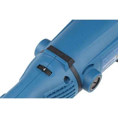 Одноручная углошлифмашина BULL WS 1201 в кор. Одноручная углошлифмашина BULL WS 1201 в кор.