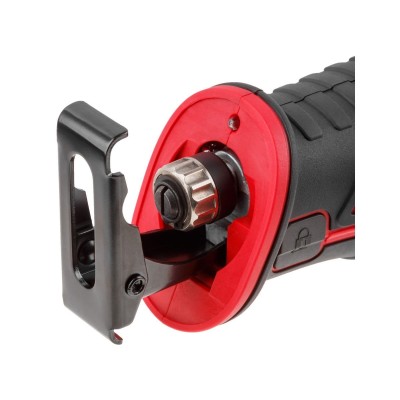 Аккум. сабельная пила WORTEX CSR 1118 E в кор. ALL1 XLT SET 18В, 1 акк., 2 Ач, дер. 115 мм Аккум. сабельная пила WORTEX CSR 1118 E в кор. ALL1 XLT SET 18В, 1 акк., 2 Ач, дер. 115 мм