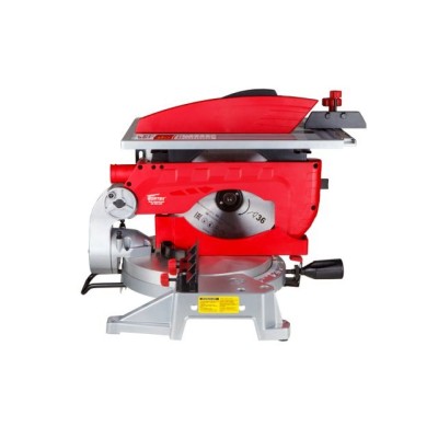 Торцовочная пила комбинированная WORTEX MS 2520 LMB в кор. Торцовочная пила комбинированная WORTEX MS 2520 LMB в кор.