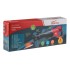 Сабельная пила WORTEX SR 2313 E в кор. + 2 пильных полотна 1100 Вт, дер. 230 мм, ход 28 мм, рег.об. Сабельная пила WORTEX SR 2313 E в кор. + 2 пильных полотна 1100 Вт, дер. 230 мм, ход 28 мм, рег.об.