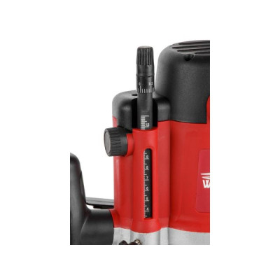 Фрезер вертикальный WORTEX MM 5519 E в кор. + аксессуары 2000 Вт, цанга 8/12 мм, 8000-23000 об/мин Фрезер вертикальный WORTEX MM 5519 E в кор. + аксессуары 2000 Вт, цанга 8/12 мм, 8000-23000 об/мин