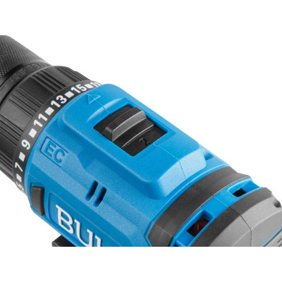 Аккум. дрель-шуруповерт BULL SR 1803 в кор. XLTpro БЕСЩЕТ., SOLO, 18 В, 45 Н*м, БЗП 10 мм Аккум. дрель-шуруповерт BULL SR 1803 в кор. XLTpro БЕСЩЕТ., SOLO, 18 В, 45 Н*м, БЗП 10 мм