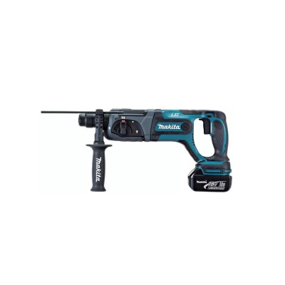 Аккум. перфоратор MAKITA LXT DHR241RTJ в сумке Аккум. перфоратор MAKITA LXT DHR241RTJ в сумке