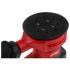 Эксцентриковая шлифмашина WORTEX LX RS 1230 в кор. 280 Вт, 125 мм, 6000-13000 об/мин Эксцентриковая шлифмашина WORTEX LX RS 1230 в кор. 280 Вт, 125 мм, 6000-13000 об/мин