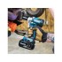 Аккум. ударный гайковерт MAKITA LXT DTW300Z в кор. Аккум. ударный гайковерт MAKITA LXT DTW300Z в кор.