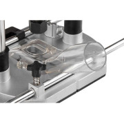 Фрезер вертикальный WORTEX MM 5519 E в кор. + аксессуары 2000 Вт, цанга 8/12 мм, 8000-23000 об/мин