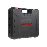 Аккум. дрель-шуруповерт WORTEX BD 1815-1 DLi в чем. ALL1 XLT БЕСЩЕТ, 18 В, 50 Н*м, 1х1.5 А*ч, БЗП 10