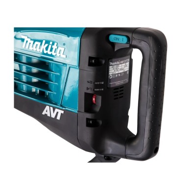 Отбойный молоток MAKITA HM1317CB (1510 Вт, 34.9 Дж, 1450 уд/мин) Отбойный молоток MAKITA HM1317CB (1510 Вт, 34.9 Дж, 1450 уд/мин)