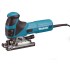 Лобзик электрический MAKITA 4351FCTJB в кейсе+ набор пилок Лобзик электрический MAKITA 4351FCTJB в кейсе+ набор пилок