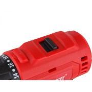 Аккум. дрель-шуруповерт WORTEX BD 1815-1 DLi в чем. ALL1 XLT БЕСЩЕТ, 18 В, 50 Н*м, 1х1.5 А*ч, БЗП 10