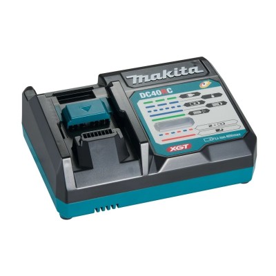Зарядное устройство XGT 40В MAKITA DC40RC Зарядное устройство XGT 40В MAKITA DC40RC