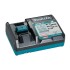 Зарядное устройство XGT 40В MAKITA DC40RC Зарядное устройство XGT 40В MAKITA DC40RC