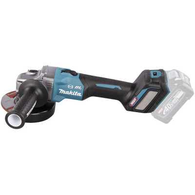 Аккум. углошлифмашина MAKITA XGT GA 023 GZ Аккум. углошлифмашина MAKITA XGT GA 023 GZ