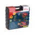 Аккум. дрель-шуруповерт WORTEX BD 1820-1 DLi в чем. ALL1 Аккум. дрель-шуруповерт WORTEX BD 1820-1 DLi в чем. ALL1
