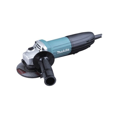 Одноручная углошлифмашина MAKITA GA 4534 в кор. Одноручная углошлифмашина MAKITA GA 4534 в кор.