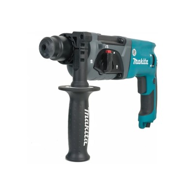Перфоратор MAKITA HR 2470 в чем. + АКЦИЯ перчатки PGH-190280-XL Перфоратор MAKITA HR 2470 в чем. + АКЦИЯ перчатки PGH-190280-XL