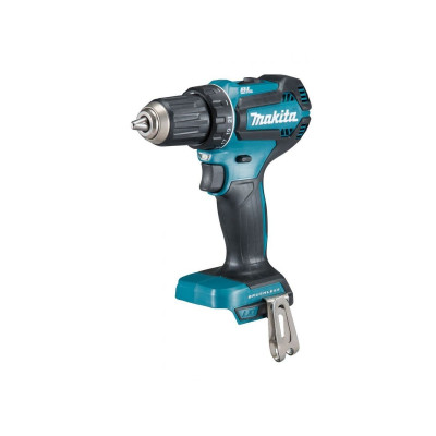 Аккум. дрель-шуруповерт MAKITA LXT DDF 485 Z в кор. Аккум. дрель-шуруповерт MAKITA LXT DDF 485 Z в кор.