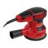 Эксцентриковая шлифмашина WORTEX LX RS 1230 в кор. 280 Вт, 125 мм, 6000-13000 об/мин Эксцентриковая шлифмашина WORTEX LX RS 1230 в кор. 280 Вт, 125 мм, 6000-13000 об/мин