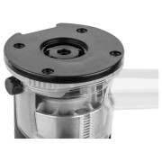 Аккум. фрезер кромочный WORTEX CMM 1835 в кор. ALL1 XLT SOLO БЕСЩЕТ., 18 В, цанга 6/8, рег. об, конс