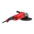 Двуручная углошлифмашина WORTEX AG 2326 в кор. Двуручная углошлифмашина WORTEX AG 2326 в кор.