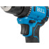 Аккум. дрель-шуруповерт BULL SR 1803 в кор. XLTpro БЕСЩЕТ., SOLO, 18 В, 45 Н*м, БЗП 10 мм Аккум. дрель-шуруповерт BULL SR 1803 в кор. XLTpro БЕСЩЕТ., SOLO, 18 В, 45 Н*м, БЗП 10 мм