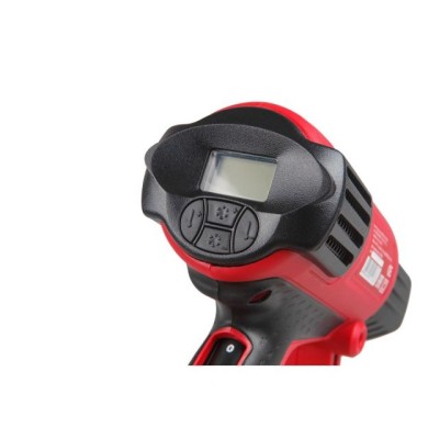 Термовоздуходувка WORTEX HG 6220 в кор. Термовоздуходувка WORTEX HG 6220 в кор.