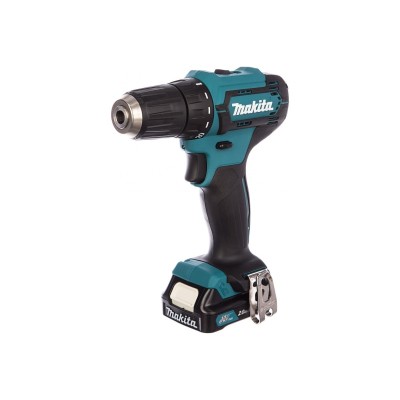 Аккум. дрель-шуруповерт MAKITA CXT DF 333 DWAE + АКЦИЯ рулетка и пузырьковый уровень в подарок Аккум. дрель-шуруповерт MAKITA CXT DF 333 DWAE + АКЦИЯ рулетка и пузырьковый уровень в подарок