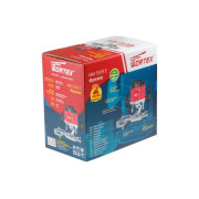 Фрезер вертикальный WORTEX MM 5519 E в кор. + аксессуары 2000 Вт, цанга 8/12 мм, 8000-23000 об/мин
