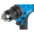 Аккум. дрель-шуруповерт BULL SR 1803 в кор. XLTpro БЕСЩЕТ., SOLO, 18 В, 45 Н*м, БЗП 10 мм Аккум. дрель-шуруповерт BULL SR 1803 в кор. XLTpro БЕСЩЕТ., SOLO, 18 В, 45 Н*м, БЗП 10 мм