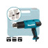 Термовоздуходувка MAKITA HG 6031 VK в чем. + набор сопл Термовоздуходувка MAKITA HG 6031 VK в чем. + набор сопл