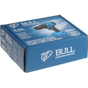 Аккум. дрель-шуруповерт BULL SR 1803 в кор. XLTpro БЕСЩЕТ., SOLO, 18 В, 45 Н*м, БЗП 10 мм