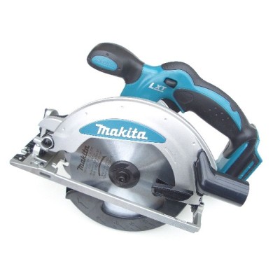 Аккум. циркулярная пила MAKITA LXT DSS 610 Z в кор. Аккум. циркулярная пила MAKITA LXT DSS 610 Z в кор.