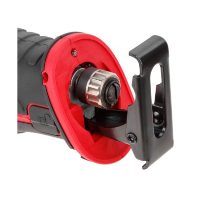 Аккум. сабельная пила WORTEX CSR 1118 E в кор. ALL1 XLT SET 18В, 1 акк., 2 Ач, дер. 115 мм Аккум. сабельная пила WORTEX CSR 1118 E в кор. ALL1 XLT SET 18В, 1 акк., 2 Ач, дер. 115 мм