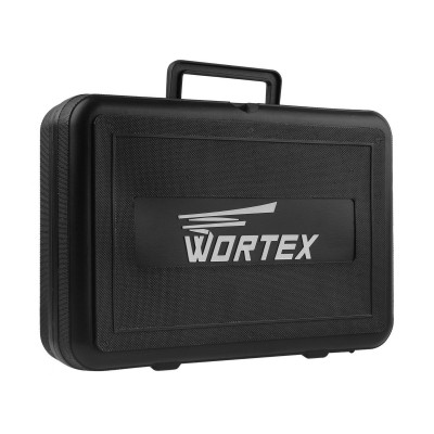 Гравер электрический WORTEX MG 3214 E в чем. + аксессуары 140 Вт, 10000 - 35000 об/мин, цанга 2.3 и Гравер электрический WORTEX MG 3214 E в чем. + аксессуары 140 Вт, 10000 - 35000 об/мин, цанга 2.3 и