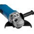 Двуручная углошлифмашина BULL WS 2303 в кор. 2200 Вт, 230 мм, 6600 об/мин, пылезащ., 4м кабель Двуручная углошлифмашина BULL WS 2303 в кор. 2200 Вт, 230 мм, 6600 об/мин, пылезащ., 4м кабель